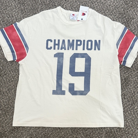 Champion Other - Champion T-Shirt NWT - Unisex XL